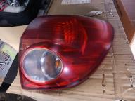 Фотография Стоп-сигнал правый NISSAN AD 2012г.