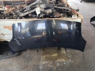 Фотография Капот TOYOTA VITZ 2008г.