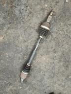 Фотография Привод передний левый NISSAN MARCH 2014г.