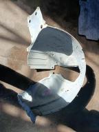 Фотография Подкрылок передний левый NISSAN AD 2020г.