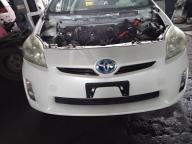 Фотография Ноускат TOYOTA PRIUS 2010г.