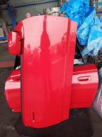 Фотография Дверь передняя правая TOYOTA CELICA 2001г.