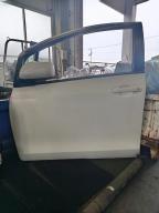 Фотография Дверь передняя левая TOYOTA VITZ 2006г.