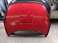 Фотография Капот TOYOTA CELICA 2001г.