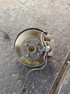 Фотография Ступица передняя правая TOYOTA VITZ 2010г.