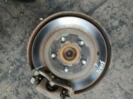 Фотография Ступица задняя правая TOYOTA PRIUS 2010г.