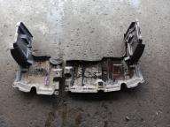 Фотография Защита двигателя левая TOYOTA AQUA 2015г.