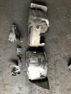 Фотография Подкрылок передний правый BMW 3 2007г.