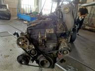 Фотография Двигатель B20B HONDA STEPWAGON 1998г.