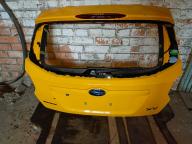 Фотография Дверь задняя SUBARU IMPREZA 2014г.