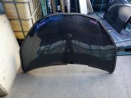 Фотография Капот TOYOTA AQUA 2015г.