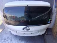 Фотография Дверь задняя NISSAN NOTE 2017г.