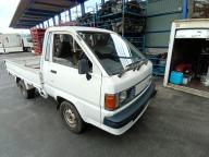 Фотография Кабина TOYOTA LITEACE 1990г.