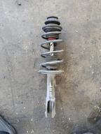 Фотография Стойка передняя правая TOYOTA AQUA 2014г.