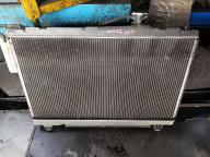 Фотография Радиатор охлаждения TOYOTA IPSUM 2002г.