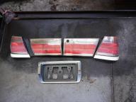 Фотография Стоп-сигнал TOYOTA CROWN 1999г.