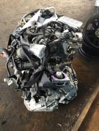 Фотография Автомат TOYOTA NOAH 2012г.