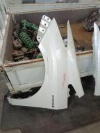 Фотография Крыло левое TOYOTA PRIUS 2009г.