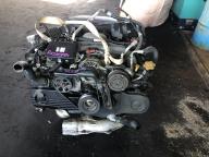 Фотография Двигатель EJ203 SUBARU FORESTER 2005г.
