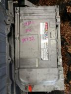 Фотография Батарея TOYOTA AQUA 2014г.