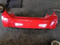 Фотография Бампер задний TOYOTA AQUA 2012г.