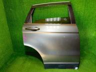 Фотография Дверь задняя правая HONDA CRV 2008г.