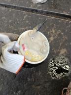 Фотография Топливный насос SUBARU LEGACY 2005г.