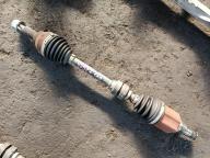 Фотография Привод передний левый NISSAN JUKE 2016г.