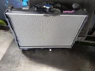 Фотография Радиатор охлаждения MAZDA BONGO 2002г.