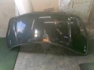 Фотография Капот TOYOTA VITZ 2005г.