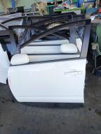 Фотография Дверь передняя левая TOYOTA PRIUS 2011г.