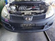 Фотография Ноускат NISSAN AD 2010г.