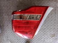 Фотография Стоп-сигнал правый TOYOTA COROLLA 2010г.