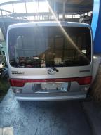Фотография Дверь задняя MAZDA BONGO FRIENDEE 2002г.