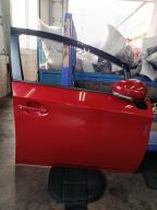 Фотография Зеркало правое TOYOTA PRIUS 2010г.