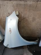 Фотография Крыло правое TOYOTA VITZ 2004г.