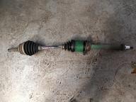 Фотография Привод передний правый TOYOTA COROLLA 2004г.