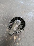 Фотография Мотор печки TOYOTA AQUA 2012г.