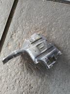 Фотография Защита двигателя правая TOYOTA AQUA 2012г.