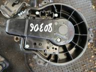 Фотография Мотор печки TOYOTA AQUA 2013г.