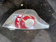 Фотография Стоп-сигнал левый TOYOTA AQUA 2012г.