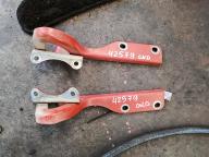 Фотография Петля капота комплект SUZUKI JIMNY 2010г.