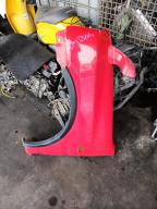 Фотография Крыло левое SUZUKI JIMNY 2002г.