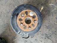 Фотография Ступица задняя правая TOYOTA PRIUS 2007г.