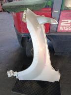 Фотография Крыло левое SUZUKI ESCUDO 2013г.