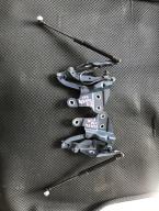 Фотография Петля капота комплект BMW X1 2012г.