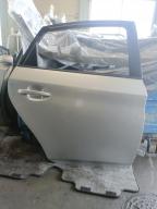 Фотография Дверь задняя правая TOYOTA PRIUS 2011г.