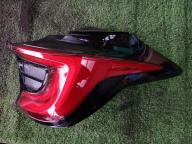 Фотография Стоп-сигнал правый TOYOTA YARIS 2020г.