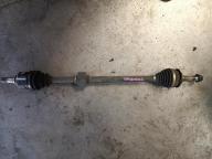 Фотография Привод передний правый TOYOTA VITZ 2008г.