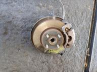 Фотография Ступица передняя правая TOYOTA PROBOX 2015г.